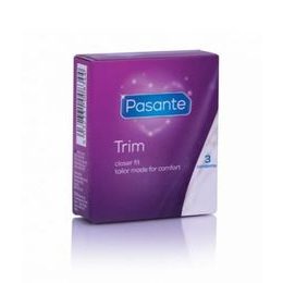 Pasante Trim 3 ks