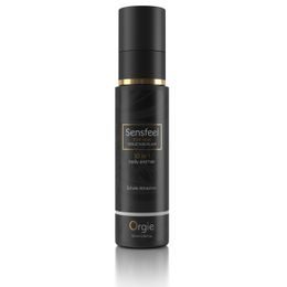 Orgie Sensfeel for Man Seduction Elixir 10 in 1 100ml