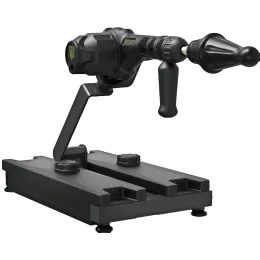 Doc Johnson Gunner System 3-in-1 Modular Fuck Machine Black