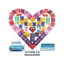 Durex a pasante