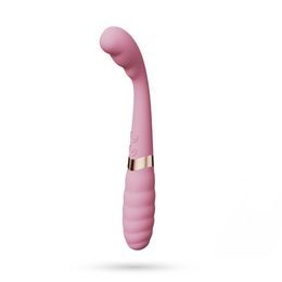 Crushious Pixie Dual Vibrator