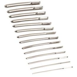 PPlug 14-Piece Dilator Set