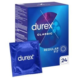Durex Classic 24 ks v krabičce