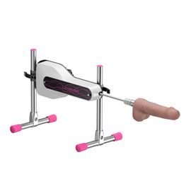 Lovense Mini Sex Machine White