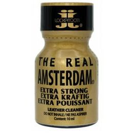 Locker Room AMSTERDAM SPECIAL 10ml