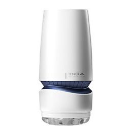 Tenga Aero Cobalt Ring