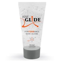 Just Glide gel Performance 20ml