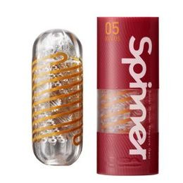 Tenga Spinner Beads