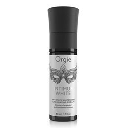 Orgie Intimus White Cream 50 ml