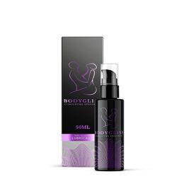 BodyGliss Erotic Collection Stimulating Orgasm Gel 50 ml