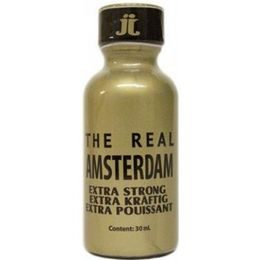 The Real Amsterdam big 30ml x 12ks