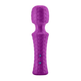 FemmeFunn Ultra Wand Mini Purple