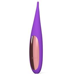 LELO DOT Travel Purple