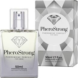 PheroStrong Pheromone Perfect for Men 50 ml