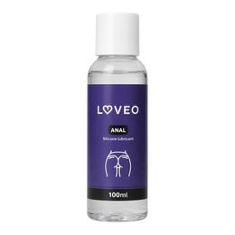 LOVEO Anal Lubricant 100ml