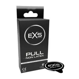 EXS Uniq Pull Non Latex 6 ks
