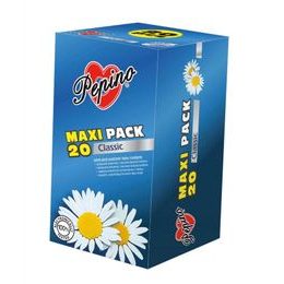 Pepino Classic Maxi Pack 20 ks