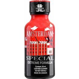 XL Amsterdam Speciál 30ml