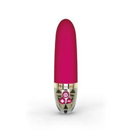 Mystim Sleak Freak Vibrator Pink