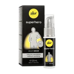 Pjur Superhero Delay 20 ml