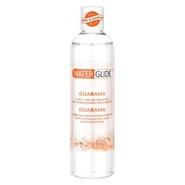 Waterglide 2in1 massage gel & Lubricant Guarana 300 ml