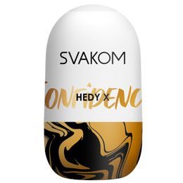 Svakom Hedy X Confidence