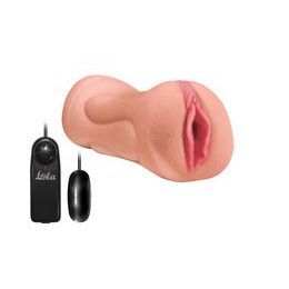 Lola Games Double Masturbator with a vibrobullet Satisfaction Babylicious