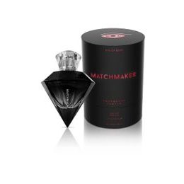 Matchmaker Pheromone Parfum for Him Black Diamond 30 ml