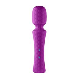 FemmeFunn Ultra Wand Purple