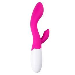 EasyToys Lily Vibrator Pink