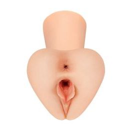 Pipedream PDX Plus Pick Your Pleasure Stroker XL Light