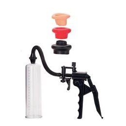 Seven Creations The Perfect Pump