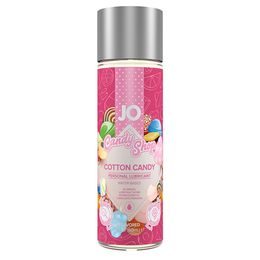 System JO Candy Shop lubrikační gel Cotton Candy 60 ml
