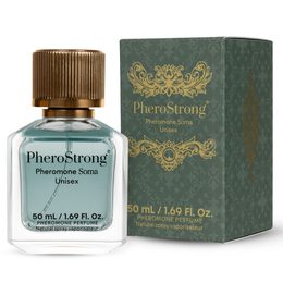 PheroStrong Pheromone Soma Unisex 50ml