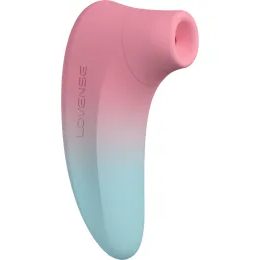 Lovense Tenera 2 Clitoral Suction Stimulator