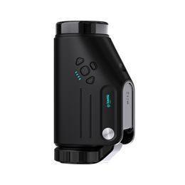 Svakom Kaotik Labs Shotty