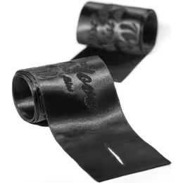 Les Petits Bonbons Pásy na ruce Silky Handcuffs