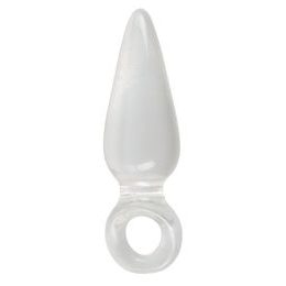 You2Toys Finger Plug