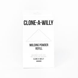 Clone A Willy Molding Powder Refill