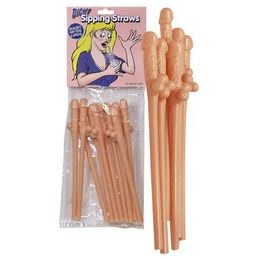Brčka penis tělové barvy