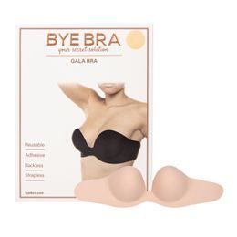 Bye Bra Gala Bra Nude