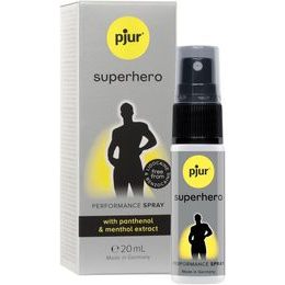 Pjur Superhero Performance Spray 20ml