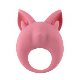 Lola Games MiMi Animals Kitten Kiki Pink