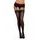 Perfektní punčochy Obsessive Rossita stockings