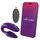 We-Vibe Sync 2 Fialová