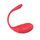 Lovense Vulse App-Controlled Thrusting Egg Vibrator