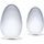 Glas Glass Yoni Eggs