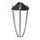 Strict Leather Leather Parachute Ball Stretcher