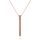Crave Vesper 2 Rose Gold