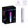Paradise Pleasure Products - Illumination The Bullet - White